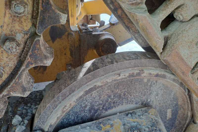 OmecoHub - Immagine CATERPILLAR D6N-XL